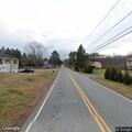 Driver reported for running stop sign in Hebron