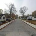 Possible bicycle theft reported on North Ninth