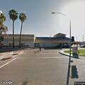 Motorcycle crash at Pacific Coast Highway and Golden