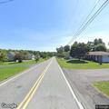 Carbon monoxide alarm at Ackermanville home