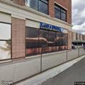 Dumpster fire in underground garage at City Place