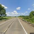 Traffic stop involving gray Toyota on OH-173 ramp