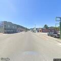 Reports of loud explosion sound near intersection