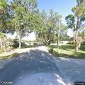 Traffic stop on Catherine Strickler Road