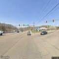 Reckless driver nearly hits cars on Fort Henry Drive