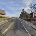 Backpack reported stolen on Route 22 bus