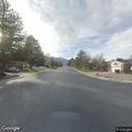 Suspicious vehicle circling Spanish Fork parking lot