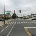 Woman having first seizure at bus loop in Wyncote