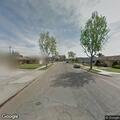 Traffic collision reported near Palm Avenue