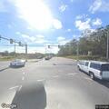 Erratic driver and road rage near RI-116 and Pike