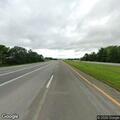 Tire reported in westbound lane on State Route 15