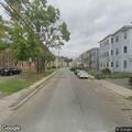 Fire alarm at James Street residential building