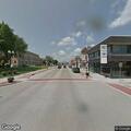 Motorcycle stop for driver with revoked license