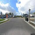 Traffic stop on Cedar Hollow Way in Poulsbo