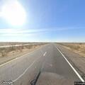 Traffic stop on State Route 85 near milepost 133