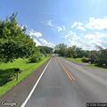 Search for red Chevy with unlicensed driver