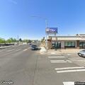 Traffic stop at Division and Foothills