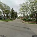 Traffic stop at 2nd and North Main Street