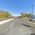 Motorcyclist weaves through traffic on Route 22