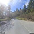 Vehicle flees traffic stop near Redwood Grove
