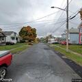 Black pickup reported stolen on Elser Street