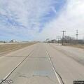 Person having breathing problems on West Freeway in Aledo