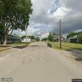 Camper told to move from Scott Park area