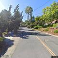 Sick patient reported on Highland Drive