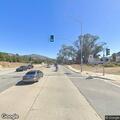 Traffic stop at Highway 1 and Highland Drive