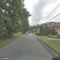 Outside fire reported on Summit Avenue lot