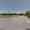 Heat detector alarm at Sunken Meadow pavilion