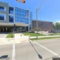 Single-car crash driver goes to hospital alone