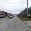 Apartment fire with heavy smoke in East McKeesport