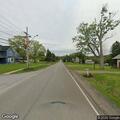 Traffic stop at Route 240 and Felton Hill