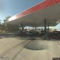 Person reported sick at Casey's parking lot