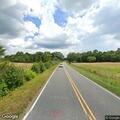 Traffic incident on NC 22 near Walker Store Road