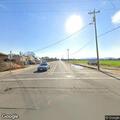 Traffic stop on Anchor Avenue and Park Boulevard