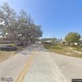 Outside fire reported on Fifth Street