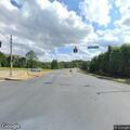 Crash involving gray Audi at McDonogh and Painters Mill