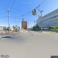 Two-car crash with injured woman on East Water Street