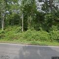 Tree blocking roadway on Beverleys Mill Road