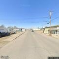 Traffic hazard on Dawson between Main and Sycamore