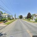 Traffic stop on Main Street in South Glens Falls