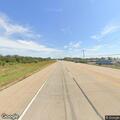 Truck separated from trailer on I-55 ramp