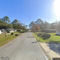 Traffic stop on Fleming Road in Hinesville