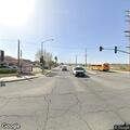 Outside investigation with sheriff at intersection