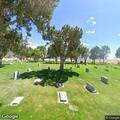 Homes evacuated near Meadow cemetery incident