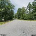 Officer checks vehicle off road on Beech Ridge Road