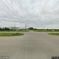 Traffic stop at Highway 23 and Lake Avenue