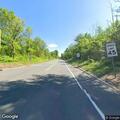 Traffic stop at Route 202 and Sunnybranch Road
